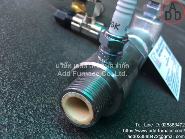 Pilot Burner TP-1 (3)